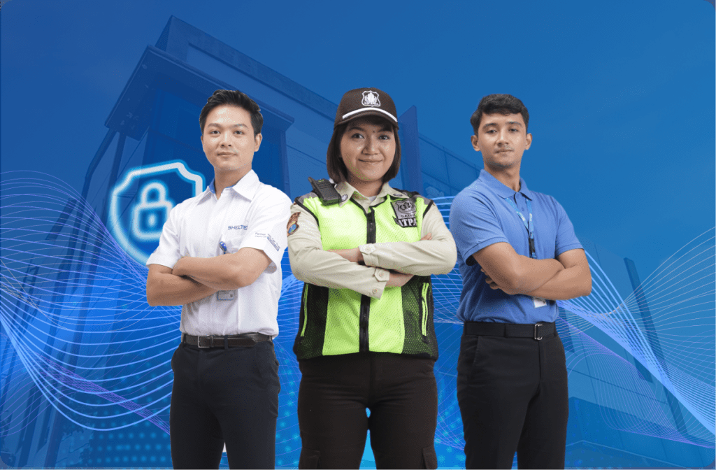 jasa outsourcing shelter indonesia